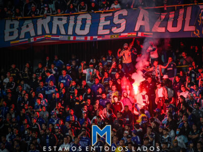 Millonarios Santa Fe 2024