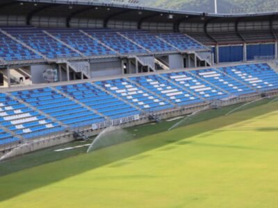 Estadio Sierra Nevada de Santa Marta