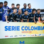 Millonarios América Pretemporada 2025-I