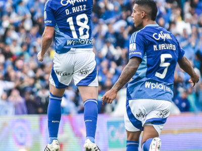Millonarios Boyacá Chicó 2025