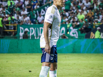 Cali Millonarios 2025