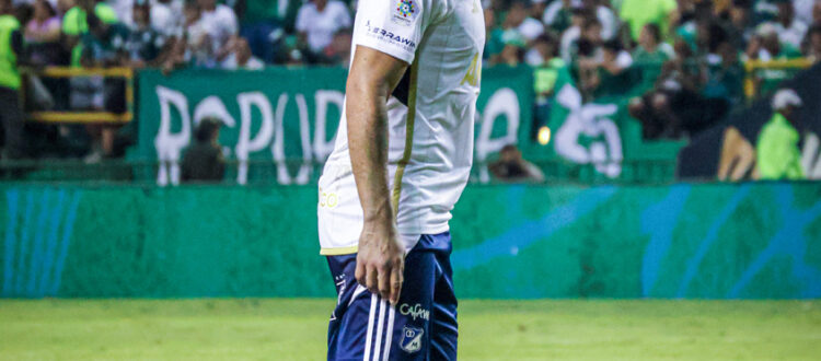 Cali Millonarios 2025