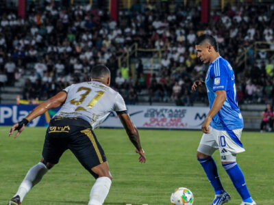 Llaneros vs Millonarios 2025