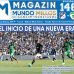 Magazín Mundo Millos 146