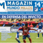 Magazín Mundo Millos 147