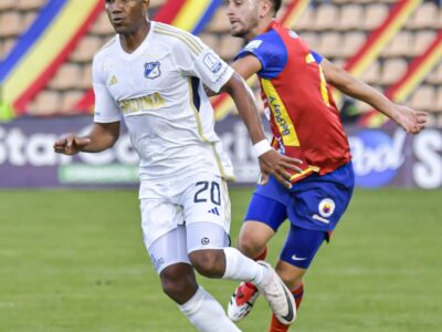 Pasto vs Millonarios 2025