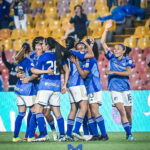 Millonarios vs América Liga Femenina 2025