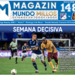 Magazín Mundo Millos 148