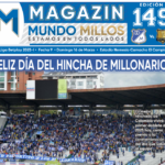 Magazín Mundo Millos 149