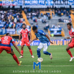 Millonarios vs Alianza 2025