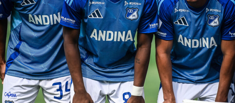 Millonarios vs Alianza 2025