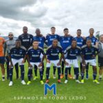 Millonarios Sub20 2024