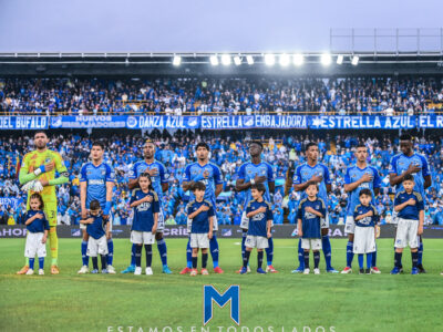 Millonarios 2025