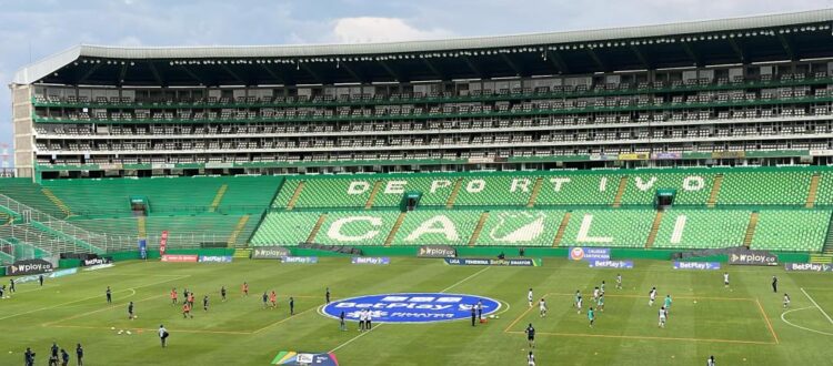 Cali Millonarios Liga Femenina 2025