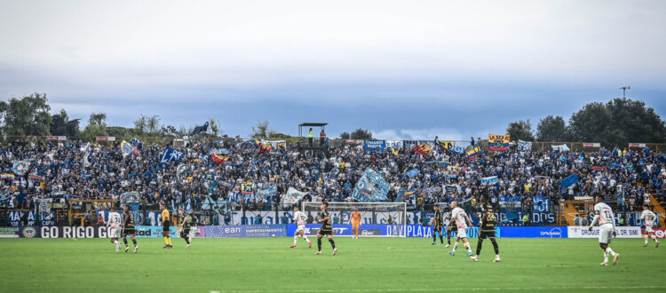 Fortaleza Millonarios 2025