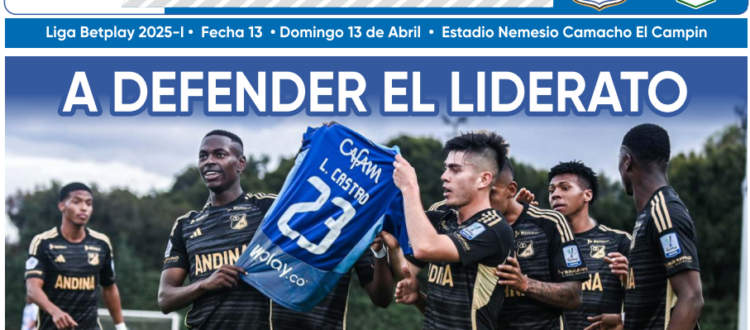 Magazín Mundo Millos edición 151