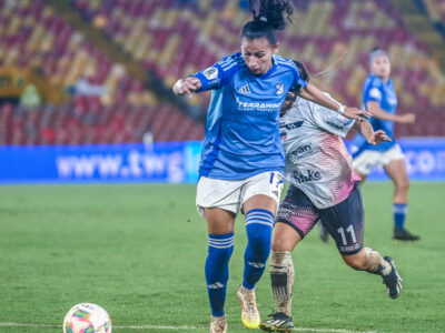 Millonarios vs Fortaleza Liga Femenina 2026