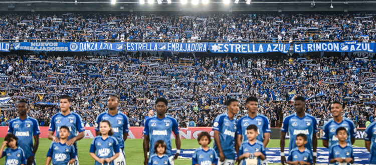 Millonarios 2025