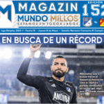 Magazin Mundo Millos 152