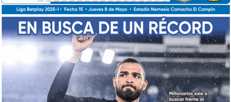 Magazin Mundo Millos 152