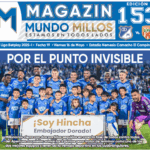 Magazín Mundo Millos 153