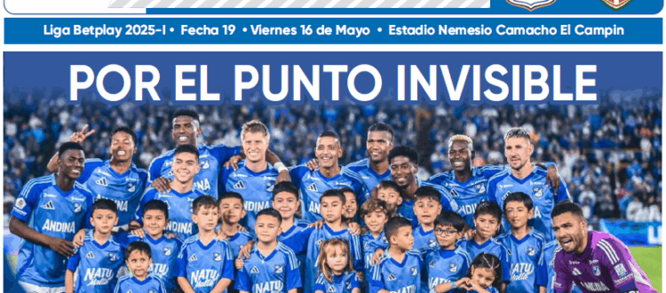 Magazín Mundo Millos 153