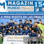 Magazín Mundo Millos 154