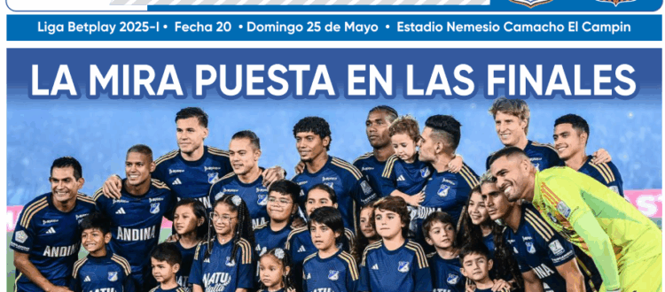 Magazín Mundo Millos 154