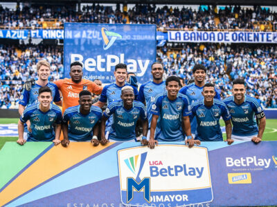 Millonarios 2025-I