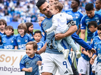 Millonarios Boyacá Chicó 2025