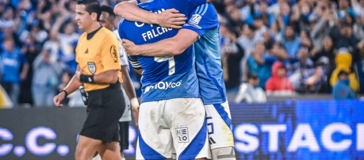 Millonarios Boyacá Chicó 2025