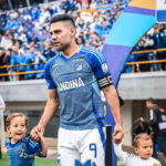 Radamel Falcao García