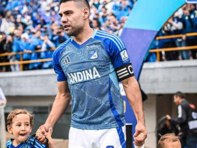 Radamel Falcao García