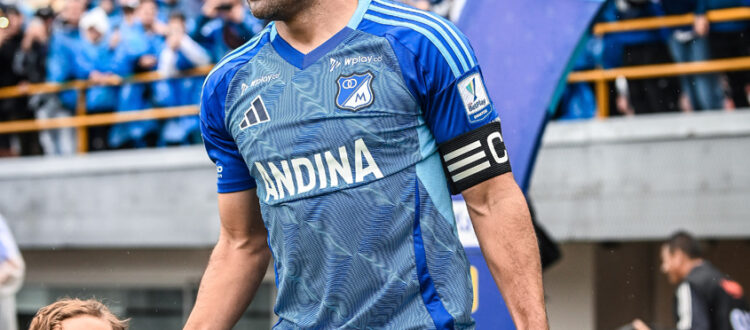 Radamel Falcao García