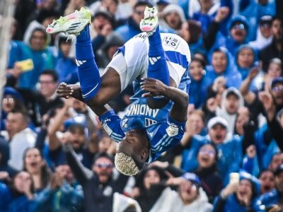 Millonarios Boyacá Chicó 2025