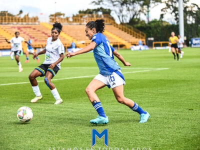 Millonarios Inter Palmira 2025