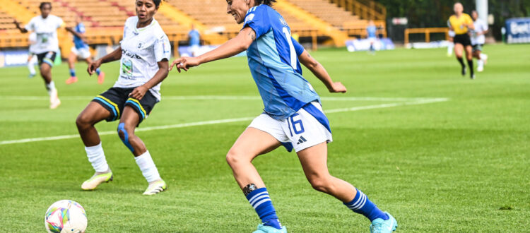 Millonarios Inter Palmira 2025