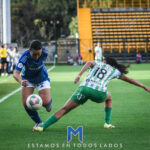 Millonarios vs Nacional 2025