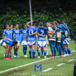Millonarios Nacional Liga Femenina 2025