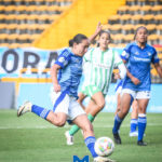 Millonarios Nacional Liga Femenina 2025