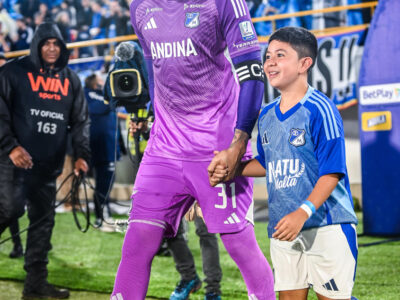 Álvaro Montero