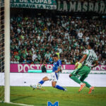 Nacional Millonarios Cuadrangulares 2025-I