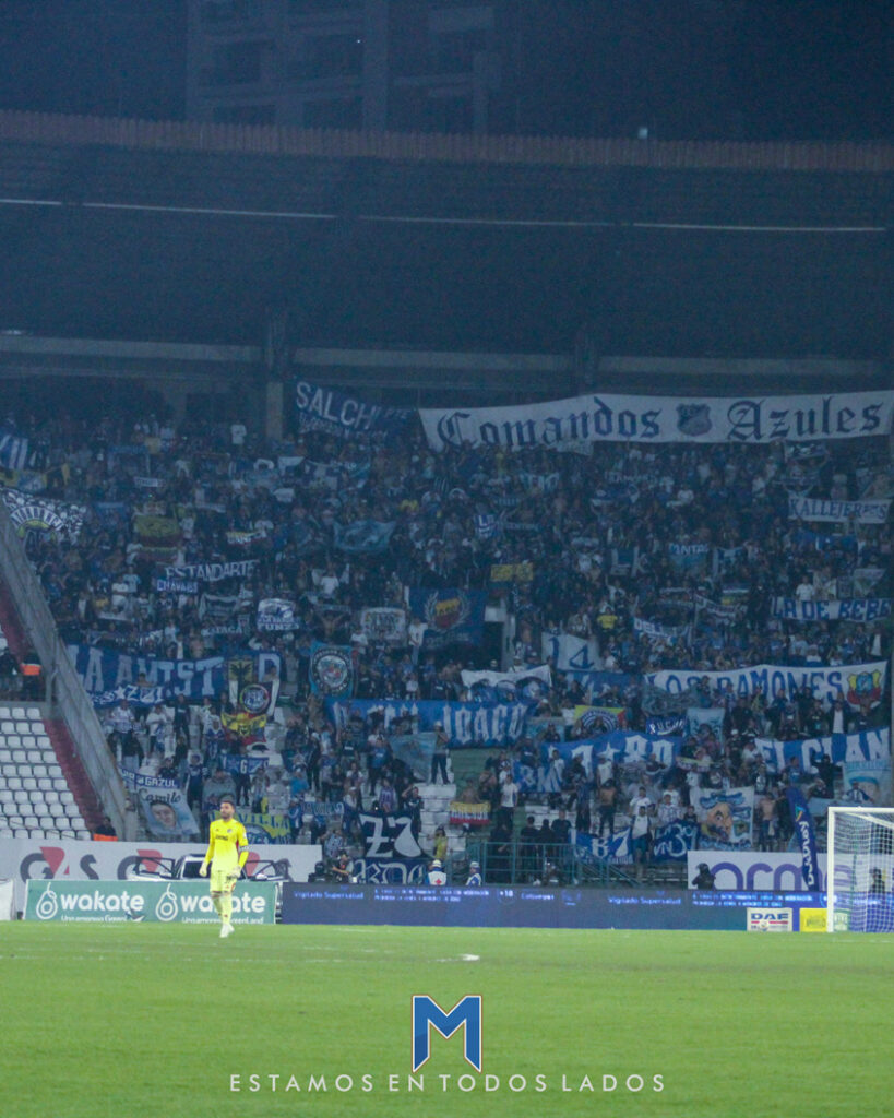 Once Caldas vs Millonarios 2025