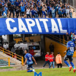 Santa Fe Millonarios Cuadrangulares 2025-I