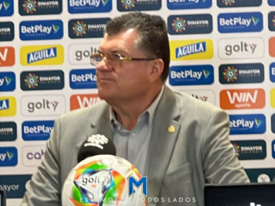 Carlos Mario Zuluaga