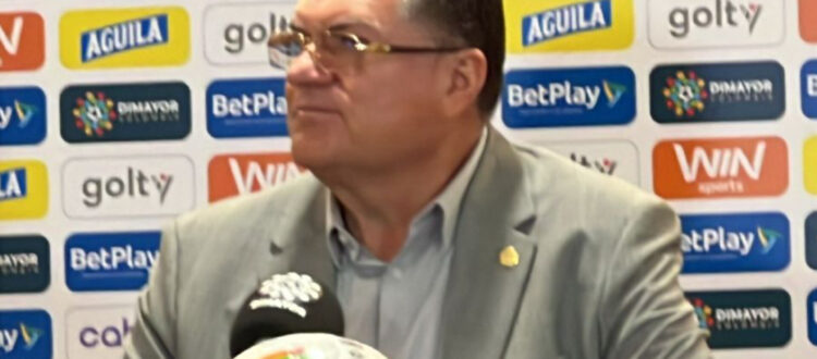 Carlos Mario Zuluaga