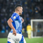 Millonarios Once Caldas Cuadrangulares 2025-I