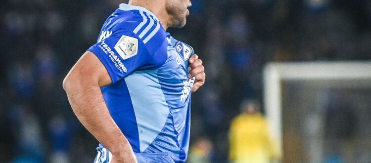 Millonarios Once Caldas Cuadrangulares 2025-I