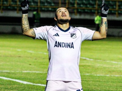 Boyacá Chicó vs Millonarios 2025