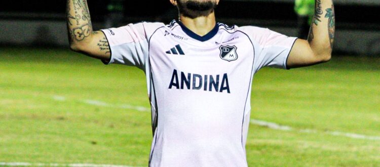 Boyacá Chicó vs Millonarios 2025